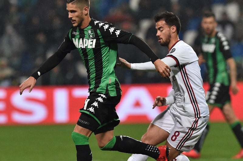 Sassuolo vs AC Milan Preview & Betting Tips: Goals on the menu in